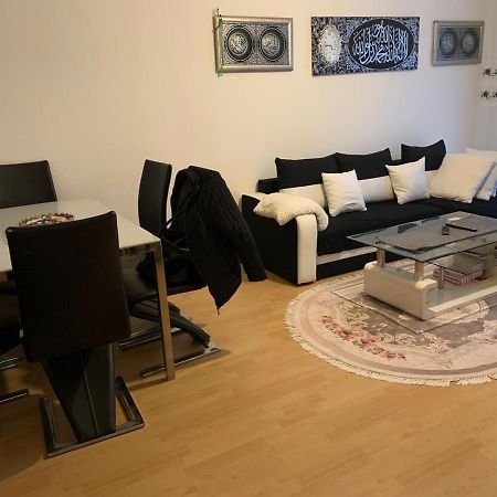 Fairbooking24Private Apartments Nbg Exhibition Ground Room Agancy Nürnberg Exteriör bild