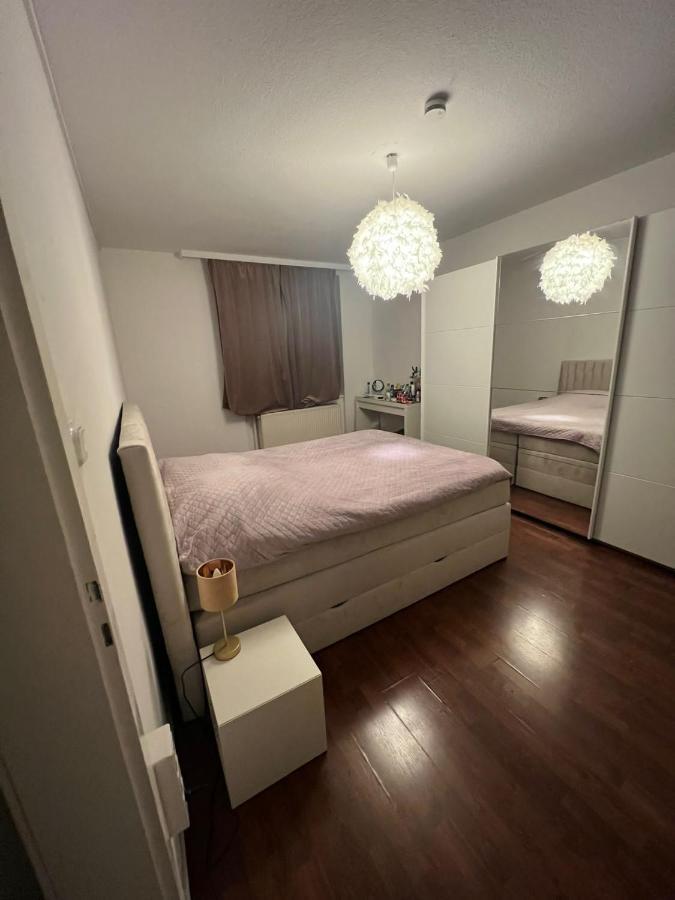 Fairbooking24Private Apartments Nbg Exhibition Ground Room Agancy Nürnberg Exteriör bild