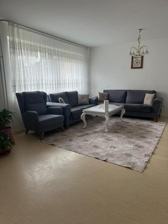 Fairbooking24Private Apartments Nbg Exhibition Ground Room Agancy Nürnberg Exteriör bild