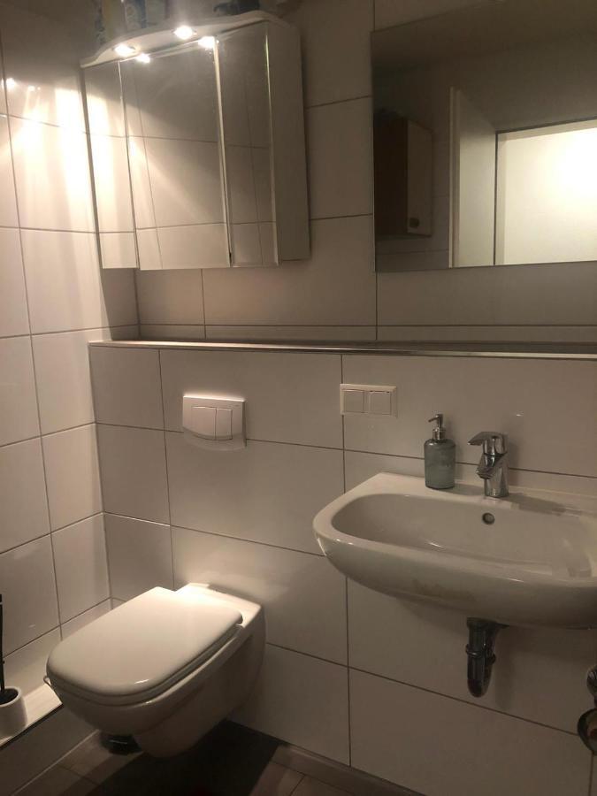 Fairbooking24Private Apartments Nbg Exhibition Ground Room Agancy Nürnberg Exteriör bild