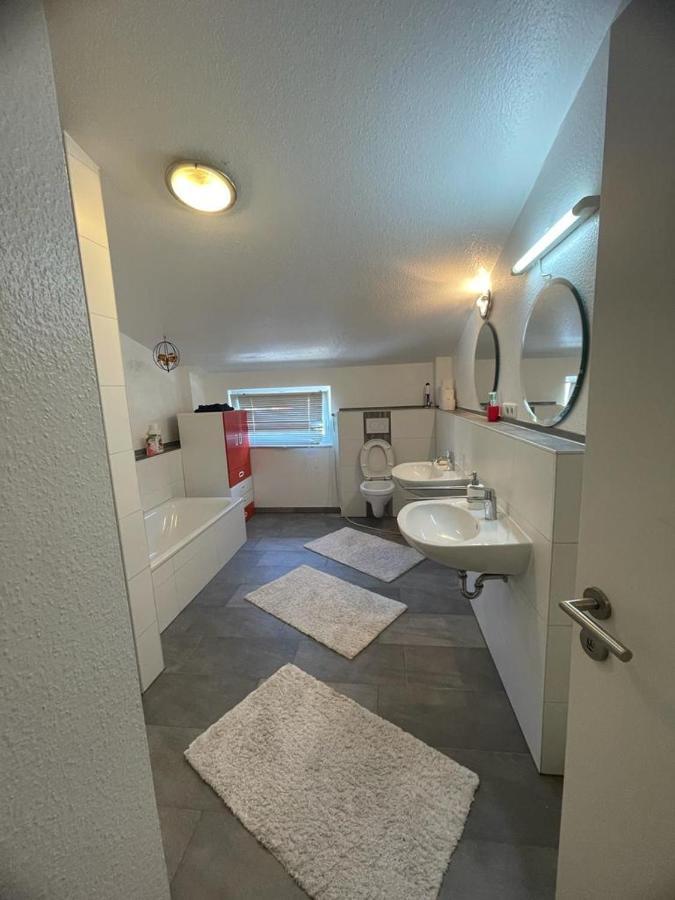 Fairbooking24Private Apartments Nbg Exhibition Ground Room Agancy Nürnberg Exteriör bild