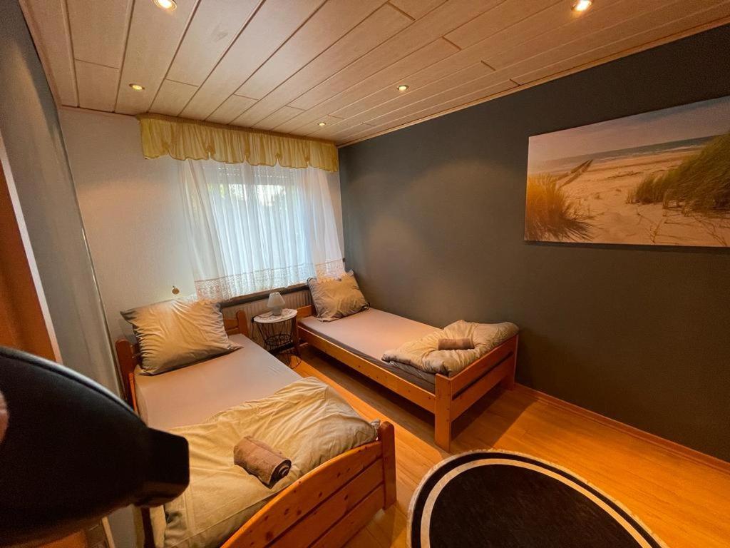 Fairbooking24Private Apartments Nbg Exhibition Ground Room Agancy Nürnberg Exteriör bild