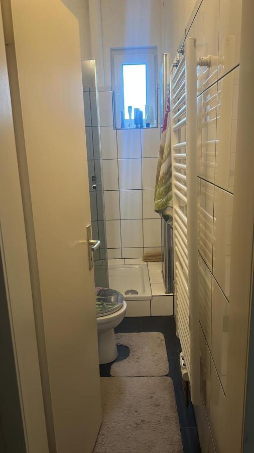Fairbooking24Private Apartments Nbg Exhibition Ground Room Agancy Nürnberg Exteriör bild
