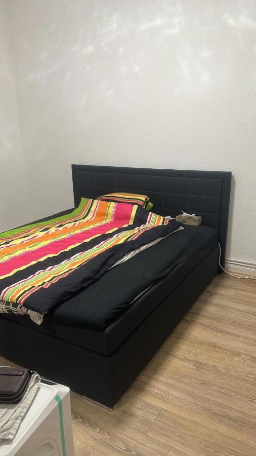Fairbooking24Private Apartments Nbg Exhibition Ground Room Agancy Nürnberg Exteriör bild