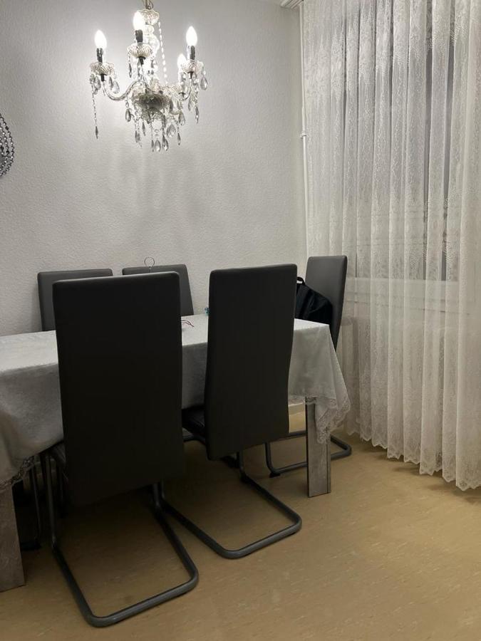 Fairbooking24Private Apartments Nbg Exhibition Ground Room Agancy Nürnberg Exteriör bild