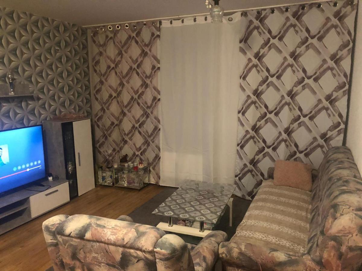 Fairbooking24Private Apartments Nbg Exhibition Ground Room Agancy Nürnberg Exteriör bild