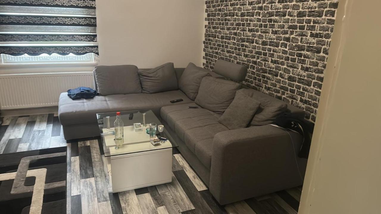 Fairbooking24Private Apartments Nbg Exhibition Ground Room Agancy Nürnberg Exteriör bild