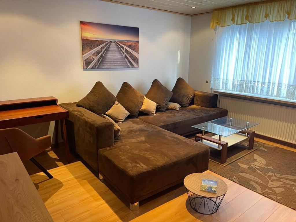 Fairbooking24Private Apartments Nbg Exhibition Ground Room Agancy Nürnberg Exteriör bild