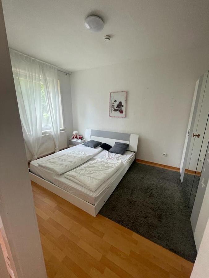 Fairbooking24Private Apartments Nbg Exhibition Ground Room Agancy Nürnberg Exteriör bild