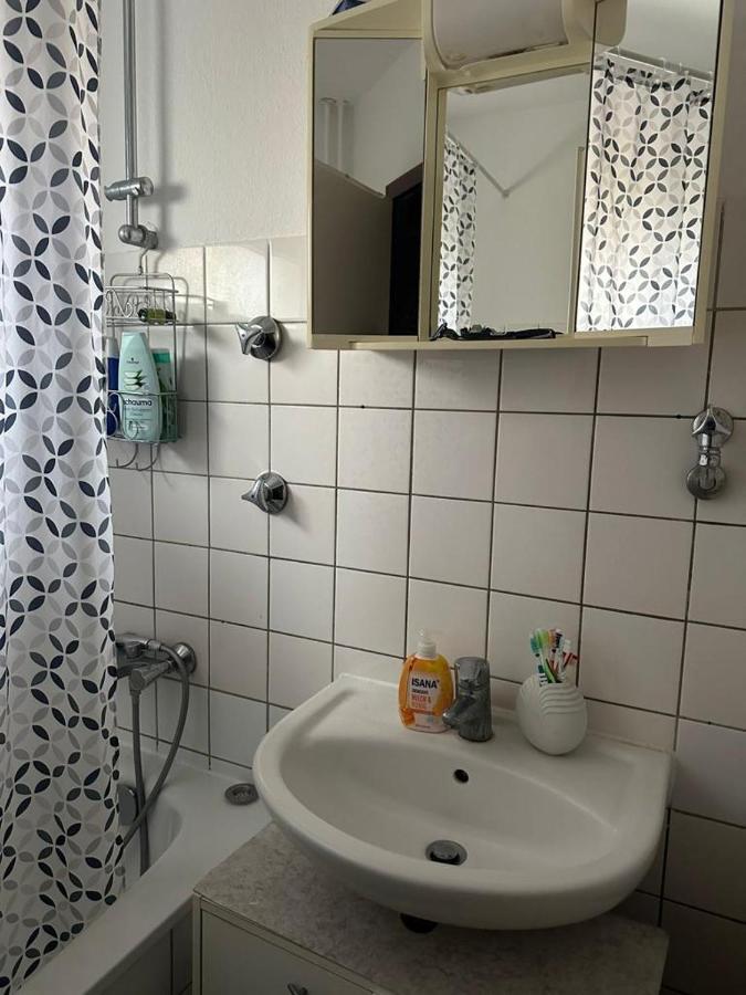Fairbooking24Private Apartments Nbg Exhibition Ground Room Agancy Nürnberg Exteriör bild